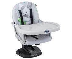 Cam il Mondo del Bambino - Rehausseur de chaise Idea col.242