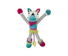 bébé confort Zebre Fou Peluche dActivites pour Bébé