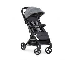 Hauck Chaise de promenade unisexe