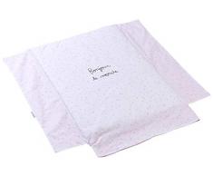 Petit Praia Parure de lit unisexe