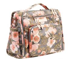 JuJuBe - BFF - Sac à langer convertible - Whimsical Whisper
