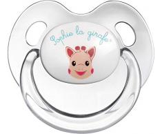 Vulli Set de 2 Sucettes 0-6 Mois