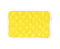 Fun with mum BAB-BED-PIL-SUN-MOR Coussin pour bébé Multicolore