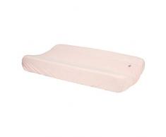 Lodger CH20.2.06.003 075 Housse pour matelas à langer Motif Changer Empire Rose