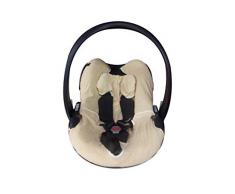 Be safe Housse de Drap pour iZi Go X1 beige