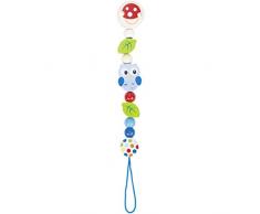 Heimess sucette Chaîne (Chouette)