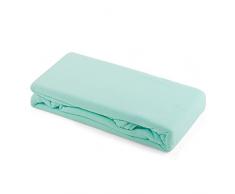 Junior Joy Berceau Couverture Lit de Couette Menthe