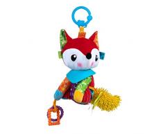 BALI BAZOO - 85841 - Peluche Musicale