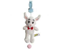 Rätt Start Lille Skutt Style musical à tirette Corde bébé jouet