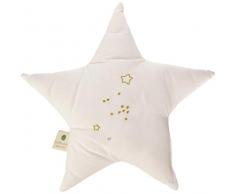 Coussin pour enfant Casual Str. Alg.Stone Wash.506 Dream 01 Coussin unisexe 35 x 35 cm