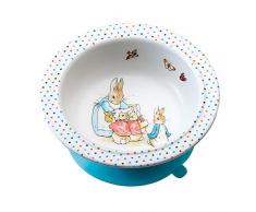 Petit Jour Paris - Bol ventouse Pierre Lapin - Pour ne pas le renverser!