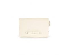 Pasito a Pasito Matelas à langer Nid Beige