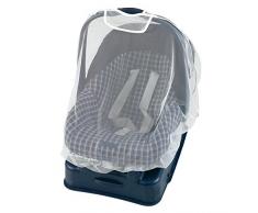 Andy & Helen a017o Moustiquaire Nacelle anti-déchirure