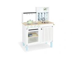 PINOLINO- Combinée Alfons Cuisine de Jeu, 229474, Bunt