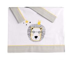 Pekebaby 10004147 1 Draps pour berceau