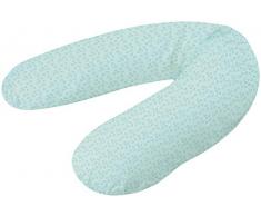 Träumeland T040835 Coussin dallaitement Motif cercles Multicolore