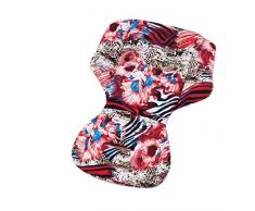 Gesslein 625000435 Loop Coussin Multicolore