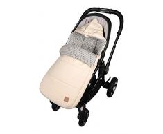 Kaiser Chancelière Jessy Jersey Star, Beige