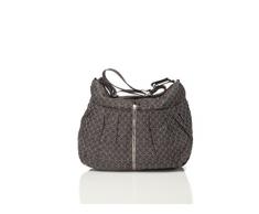 Babymel Sac à Langer - Amanda - Quilted Moss