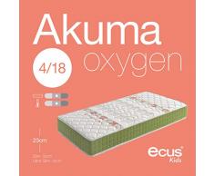 Ecus Kids Le matelas enfant 23 cm Excellent rapport qualité/prix. - Toys - Matelas pour enfants, 200 x 105 cm