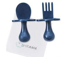 Grabease Ménagère automatique Bleu marine