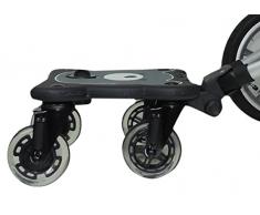 Siège d’appoint pour poussette Cozy S Eichhorn