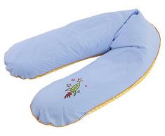 Julius Zöllner Coussin dallaitement avec garnissage perles dans différentes MyJulius différents Designs