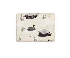 Fun with mum JUN-PIL-L-SWA-PRI Junior Coussin Multicolore