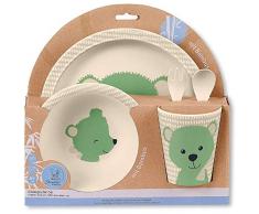 Sterntaler Set de vaisselle