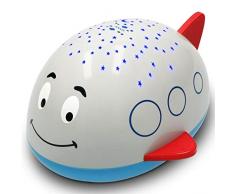 Alecto Metronic Autocollants muraux unisexes