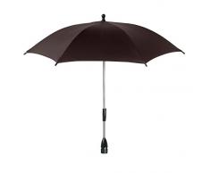Maxi-Cosi 72508980 Parasol avec clip pour poussette Maxi-Cosi et Buggies, Earth Brown