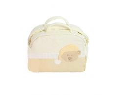 Duffi 4095-05 Baby Sac à langer 2 pièces