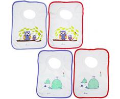 Dreambaby Pull Bavoir (modèles assortis)