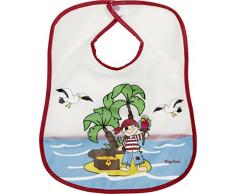 Playshoes Bavoir PEVA Pirate