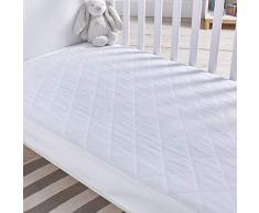 Silentnight Safe Nights – Parure de lit avec housse de couette et taie doreiller pour enfant
