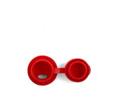 Ergobag ERG-BOT-001-710 Sac à langer unisexe Multicolore