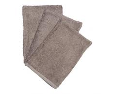 TIMBOO TM-WAS30-536 5414546068731 Gants de Toilette,