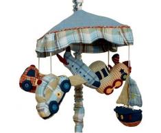 Kids Line - U8200MOB - All ABoard- Mobile musical