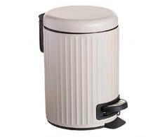 Dcasa DC-2293484 Poubelle pour couches et recharges Unisexe