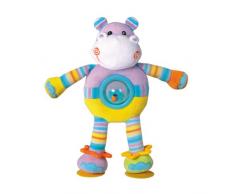 Bondigo Hochet de Chaise Haute Ventouse - Hippo