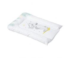 Matelas à langer Flocon 50x70 cm - Disney Le Roi Lion -Babycalin