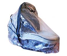 Garessi - Habillage Pluie Universel pour Cabas Garessi - 9001 Garessi