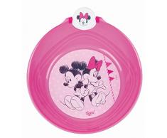 Tigex Disney Baby Assiette Micro Onde Minnie