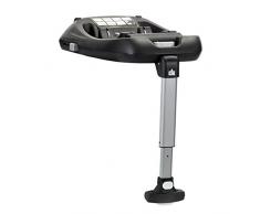 baby jogger City Go Base Isofix Embase Siège Auto Noir