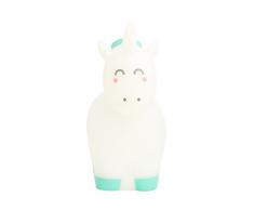 Mr. Wonderful - Veilleuse Licorne Pour Enfant