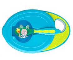 Rotho Babydesign Bol avec Couvercle/Cuillère