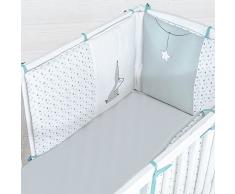 Kinousses 938 9000 Tour De Lit Cocolapin