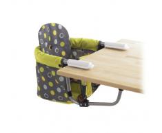 Siège de table relax CHIC 4 BABY