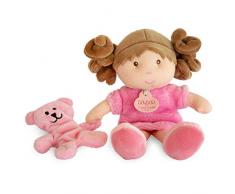 DEMOISELLE DE DOUDOU - Rose