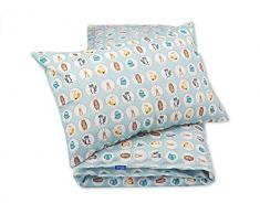 Pepi Leti 685843716099 Parure de lit pour enfant Multicolore